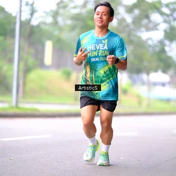Runner Photo 8645957