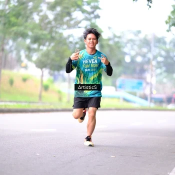 Runner Photo 8645958