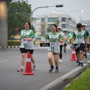 Runner Photo 8645959