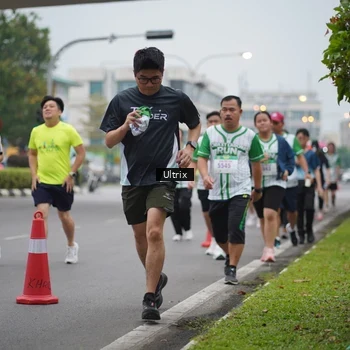 Runner Photo 8645960