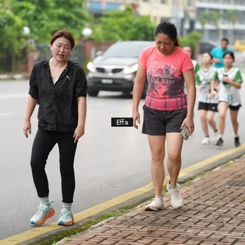 Runner Photo 8645961