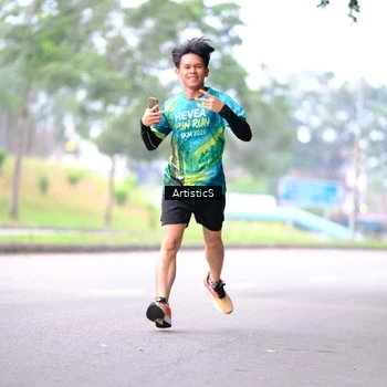 Runner Photo 8645962