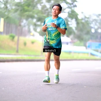 Runner Photo 8645963