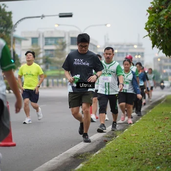 Runner Photo 8645965