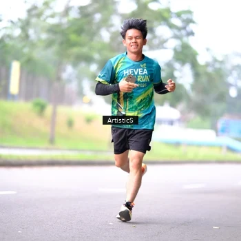 Runner Photo 8645966