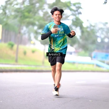 Runner Photo 8645967
