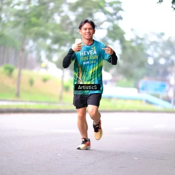 Runner Photo 8645968
