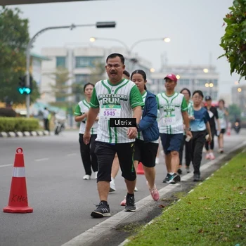 Runner Photo 8645969