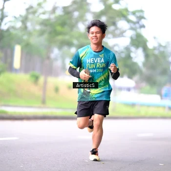 Runner Photo 8645971