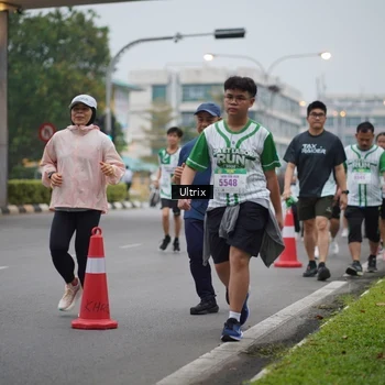 Runner Photo 8645972