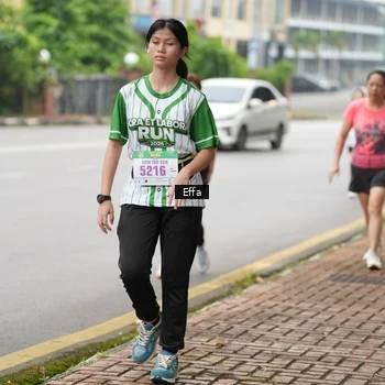Runner Photo 8645976