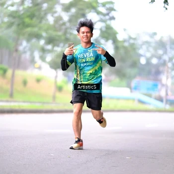 Runner Photo 8645977