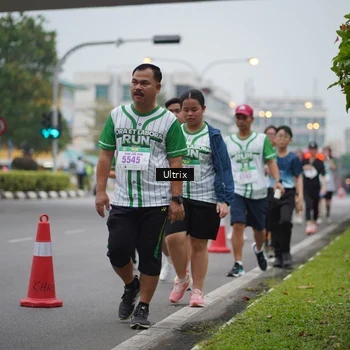 Runner Photo 8645978