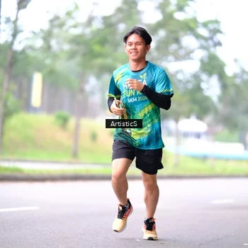 Runner Photo 8645979
