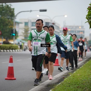 Runner Photo 8645980