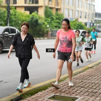 Runner Photo 8645981