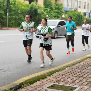 Runner Photo 8645983