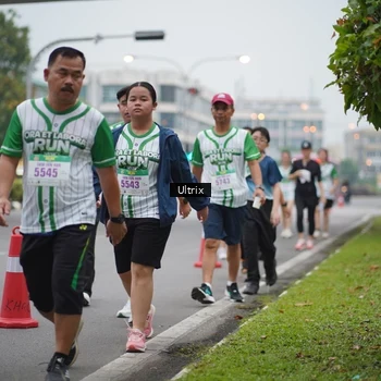 Runner Photo 8645986