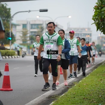 Runner Photo 8645987