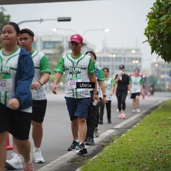 Runner Photo 8645988