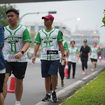 Runner Photo 8645989