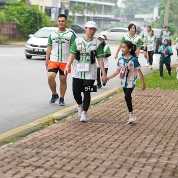 Runner Photo 8645990