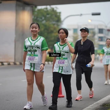 Runner Photo 8645991