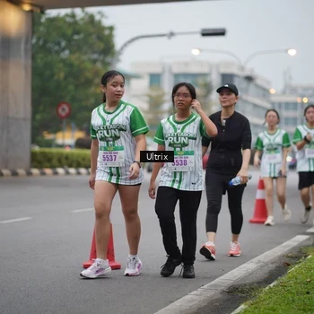 Runner Photo 8645992