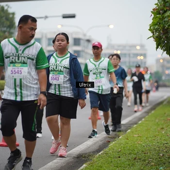 Runner Photo 8645993