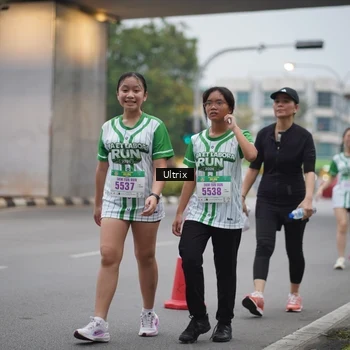 Runner Photo 8645998