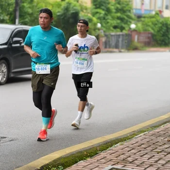 Runner Photo 8646002