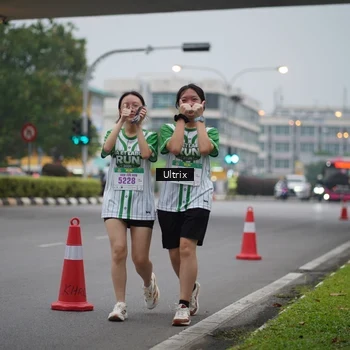Runner Photo 8646003