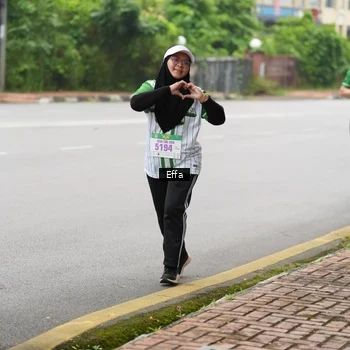 Runner Photo 8646004