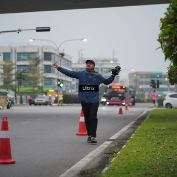 Runner Photo 8646007