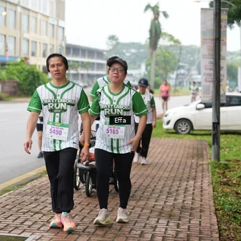 Runner Photo 8646008