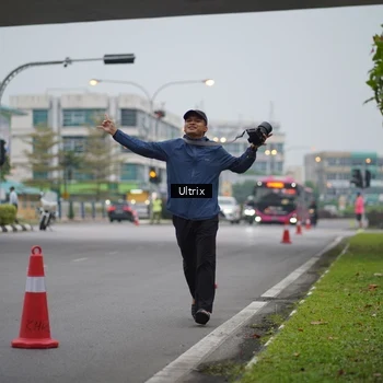 Runner Photo 8646009