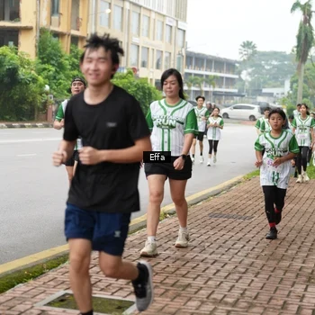 Runner Photo 8646010