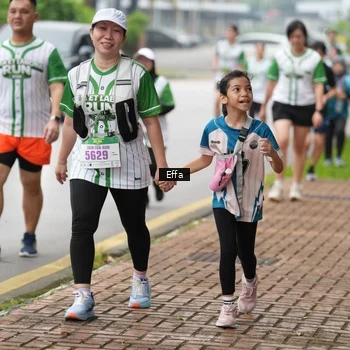 Runner Photo 8646011