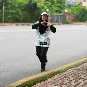 Runner Photo 8646012