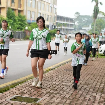 Runner Photo 8646016