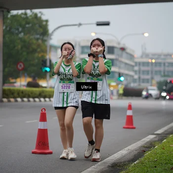 Runner Photo 8646017