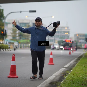 Runner Photo 8646019