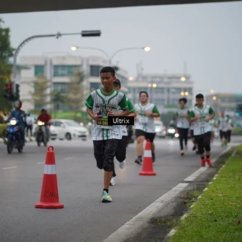 Runner Photo 8646020