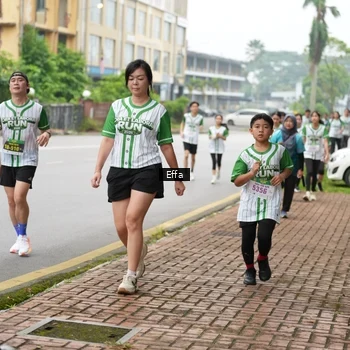Runner Photo 8646021