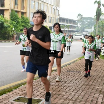 Runner Photo 8646022