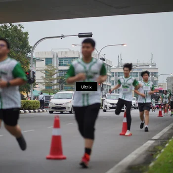 Runner Photo 8646023