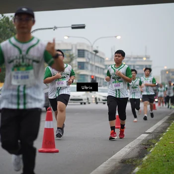 Runner Photo 8646025