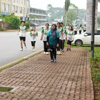 Runner Photo 8646026
