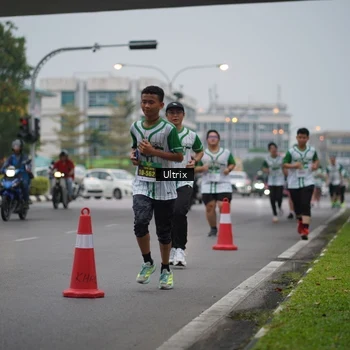 Runner Photo 8646027