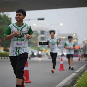 Runner Photo 8646028